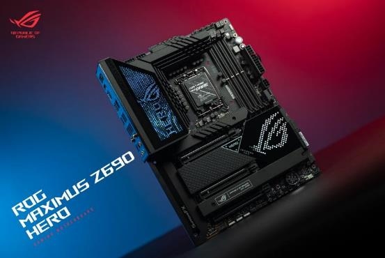 《最终幻想7：重制过渡版》登录PC 华硕Z690助力装机