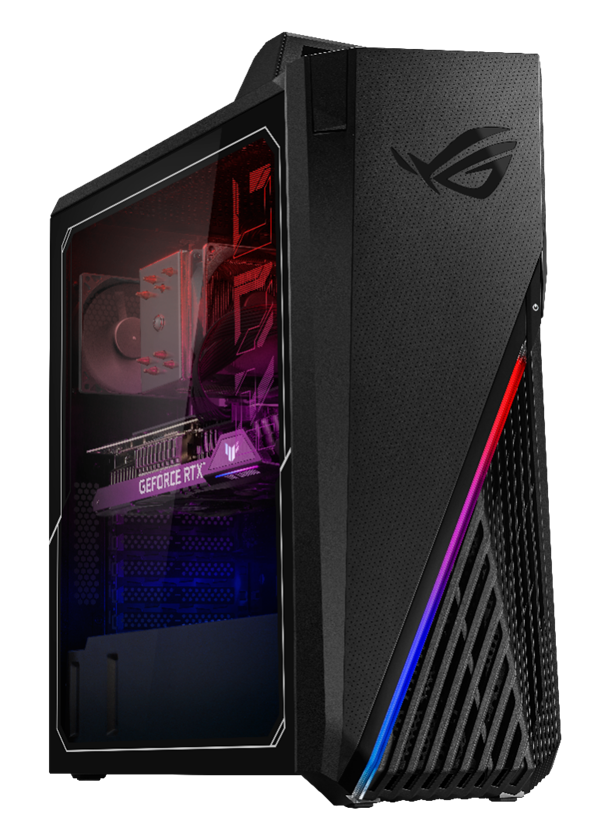 ROG 2022笔记本发布 最强性能二合一轻薄本ROG幻X问世