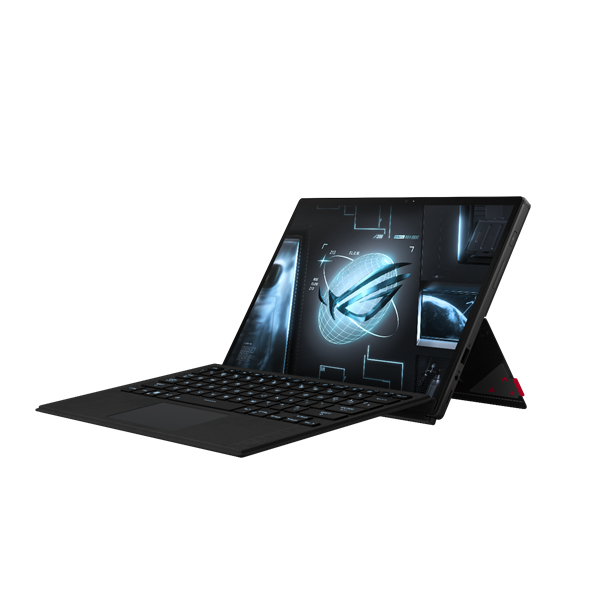 ROG 2022笔记本发布 最强性能二合一轻薄本ROG幻X问世