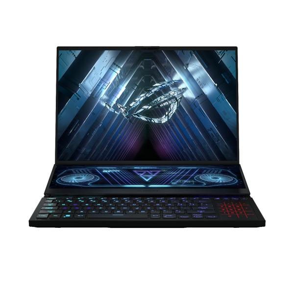 ROG 2022笔记本发布 最强性能二合一轻薄本ROG幻X问世