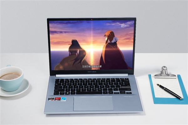 新年第一份礼物 送你颜值与才华并存的无畏Pro14