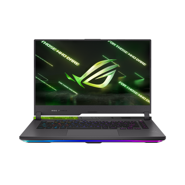 ROG 2022游戏本硬核升级 冰刃6双屏采用星云原画屏