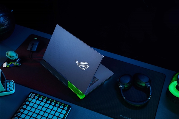 ROG 2022笔记本发布 最强性能二合一轻薄本ROG幻X问世
